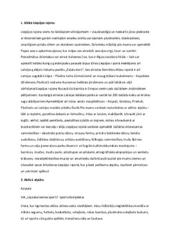 Latvijas rajoni 2