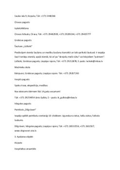 Latvijas rajoni 3