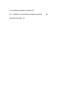 Viesnīcas “x” attīstības projekts alūksnes pilsētā 2