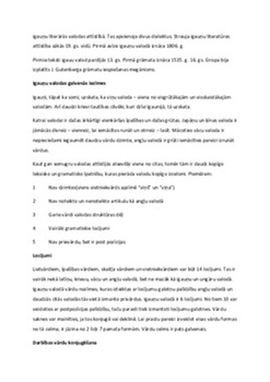 Igauņu valoda 2