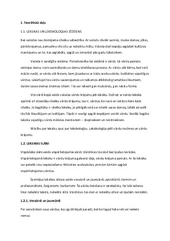 Sarunvaloda internetā 2