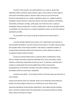 Sarunvaloda internetā 3