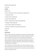 The problems of oral translation