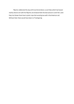 The history of the US till 17th century 3