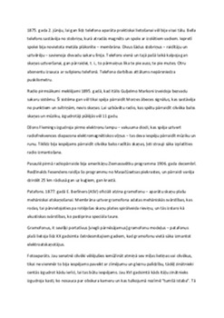 Zinatnes Un Tehnikas attistiba 3