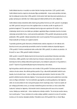 Svētā Jēkaba katedrāle 2