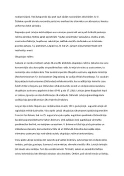 Padomju varas ienākšana Latvijā 3