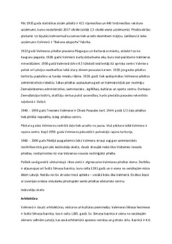 Valmieras vēsture 3