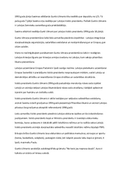 Guntis Ulmanis un Valdis Zatlers 3