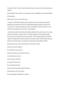Vēstures avoti 3