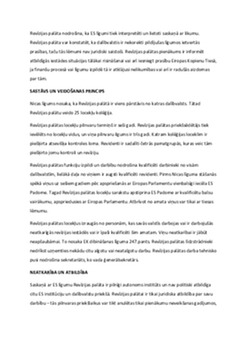 Eiropas Savienības (ES) Revīzijas palāta 2