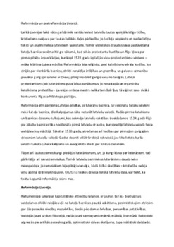 Referats livonija 1