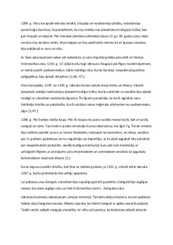 Krusta kari Latvijā: vēsturiskie notikumi un mantojums 3