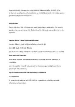Datora galvenie komponenti un to funkcijas 3