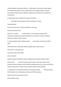 Latvijas un pasaules vēsture 2