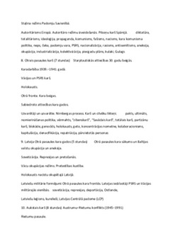 Latvijas un pasaules vēsture 3
