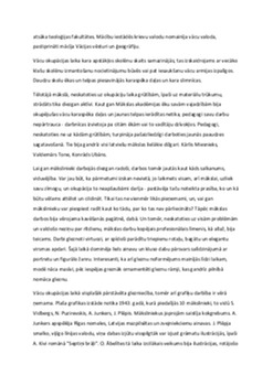 Kultūra Latvijā 2 pasaules kara laikā 2