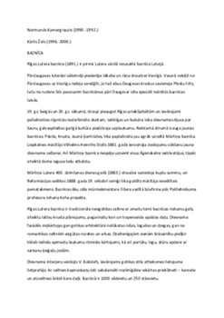 Mārtiņa baznica un vairāk 3