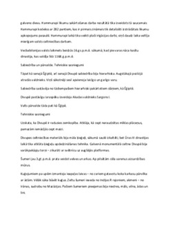 Senā Mezopotāmija 3