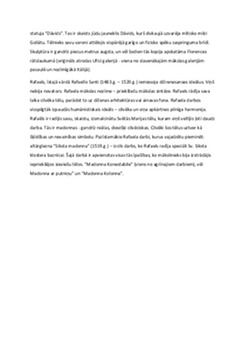 Sievietes tēls renesanses mākslā 3