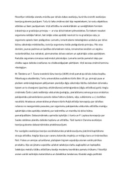 Evolūcija: izpētes nozīme un atklājumi 2