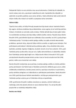 Autoritārisms un totalitārisms Eiropā 20 un 30 gados 3