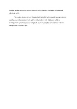 Es - austrumu valdnieks! 2
