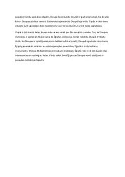 Senā austrumu cilivizācija 2