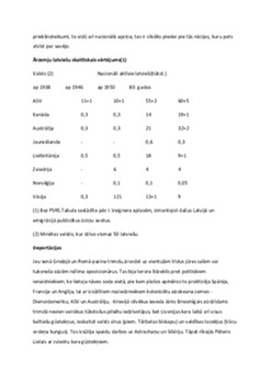 Ieskats emigrācijas latviešu demokrātijā 2