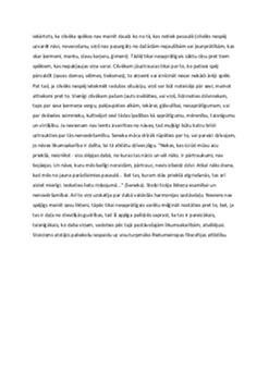 Stoicisma idejas un nozīme Senajā Romā 2