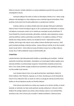 Kultūra: sabiedrības pārveidotājspēks 2