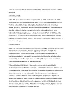 ASV izveidošnās 2