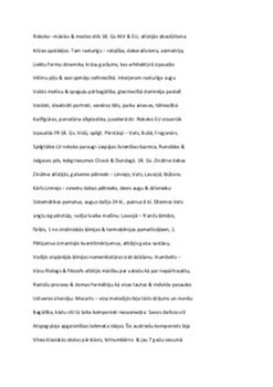 Paladzinjsh kultuurs veesturee par rokoko 1