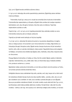 2 gt p m ē Senie Austrumi Saimniecība, Sabiedrība 3
