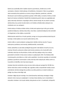 Acteku kultūra 2