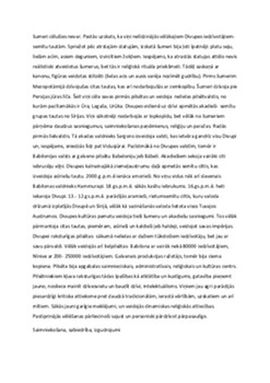 Senā Divupe: cilvēces civilizācijas dzimtene 2
