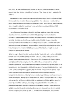 Senās Divupes tautu arhitektūra 1