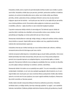 Vidusslaiku un renesanses salidzinajums 1