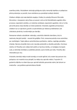 Vidusslaiku un renesanses salidzinajums 2