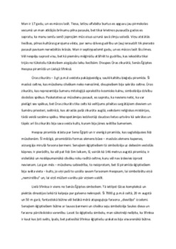 Kultūra un lasītprasme: gaisma sabiedrības attīstībā 1
