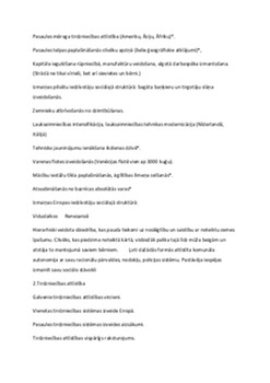 Renesanses laikmeta kultūra un humānisma ideāli 3