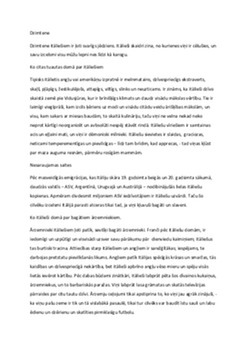 Itālijas iedzīvotāji 1