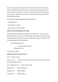 Itālijas vēsture 3