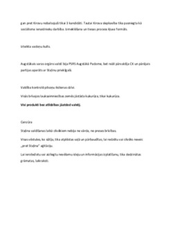 Totalitārisms PSRS 2