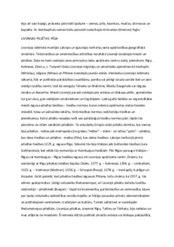Livonijas izveide un politiskā attīstība 12.–13. gadsimtā 3