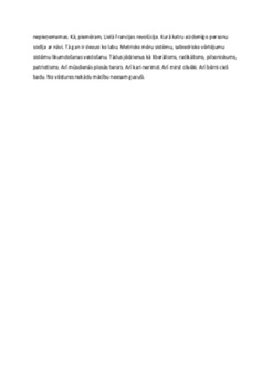 Jauno laiku revolūcijas ir vai nav attaisnojums 2