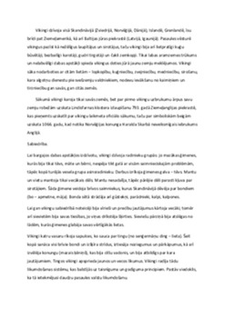 Vikingu laikmets 3