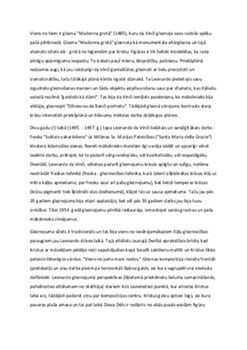 Leonardo da Vinči – renesanses ģēnijs 3