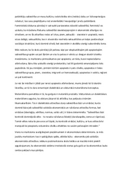 Mediji kritiskās teorijas skatījumā 2